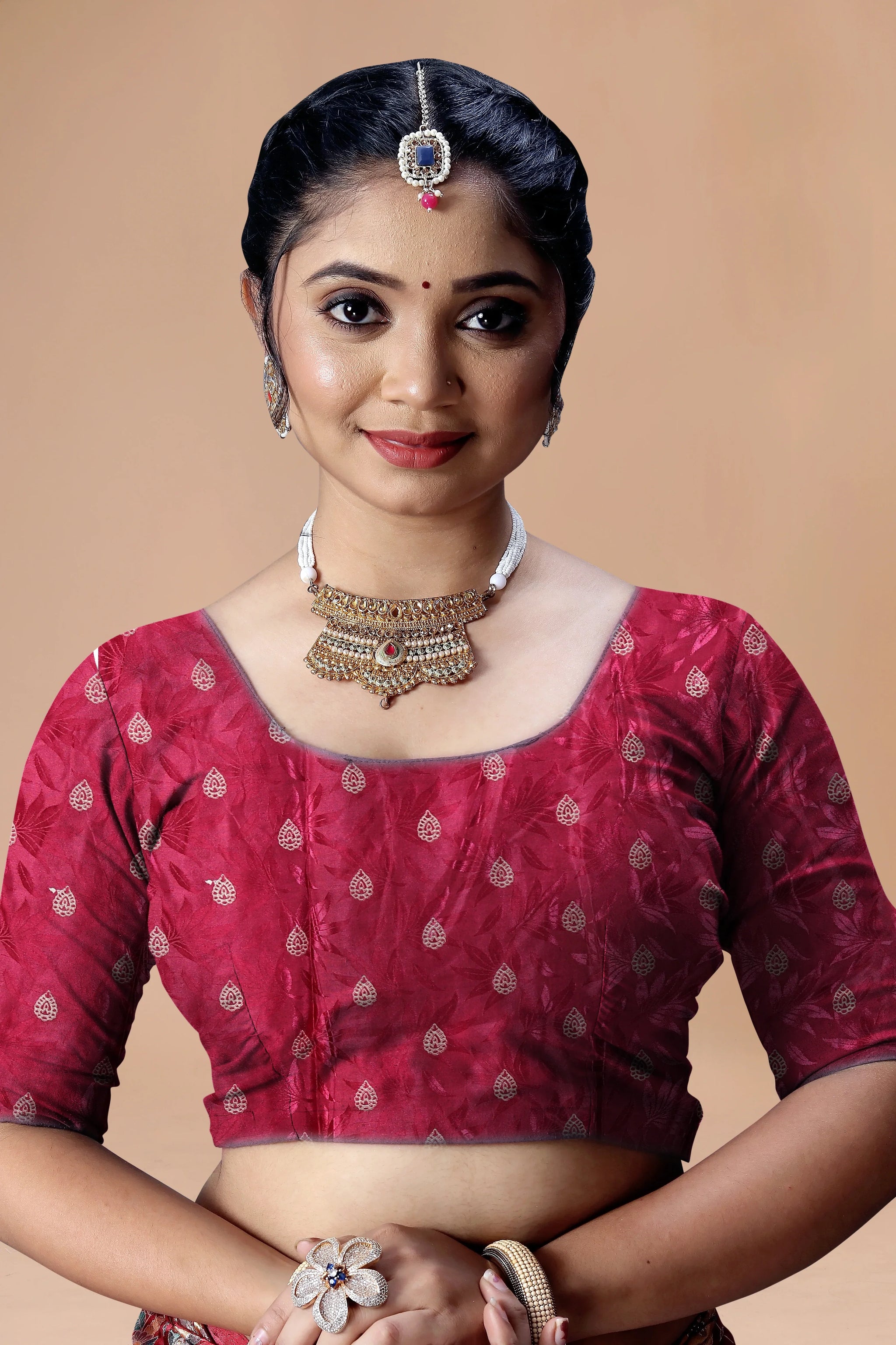 Sitafal Premium Soft Silk Saree