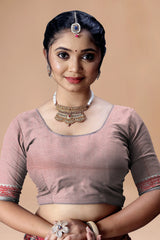 Madhuban Floral Cotton Saree