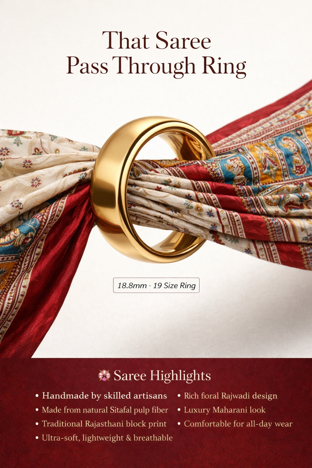 Sitafal Premium Soft Silk Saree